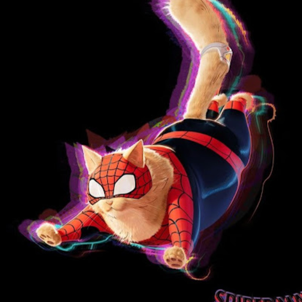 Meet your Posher, Eddie